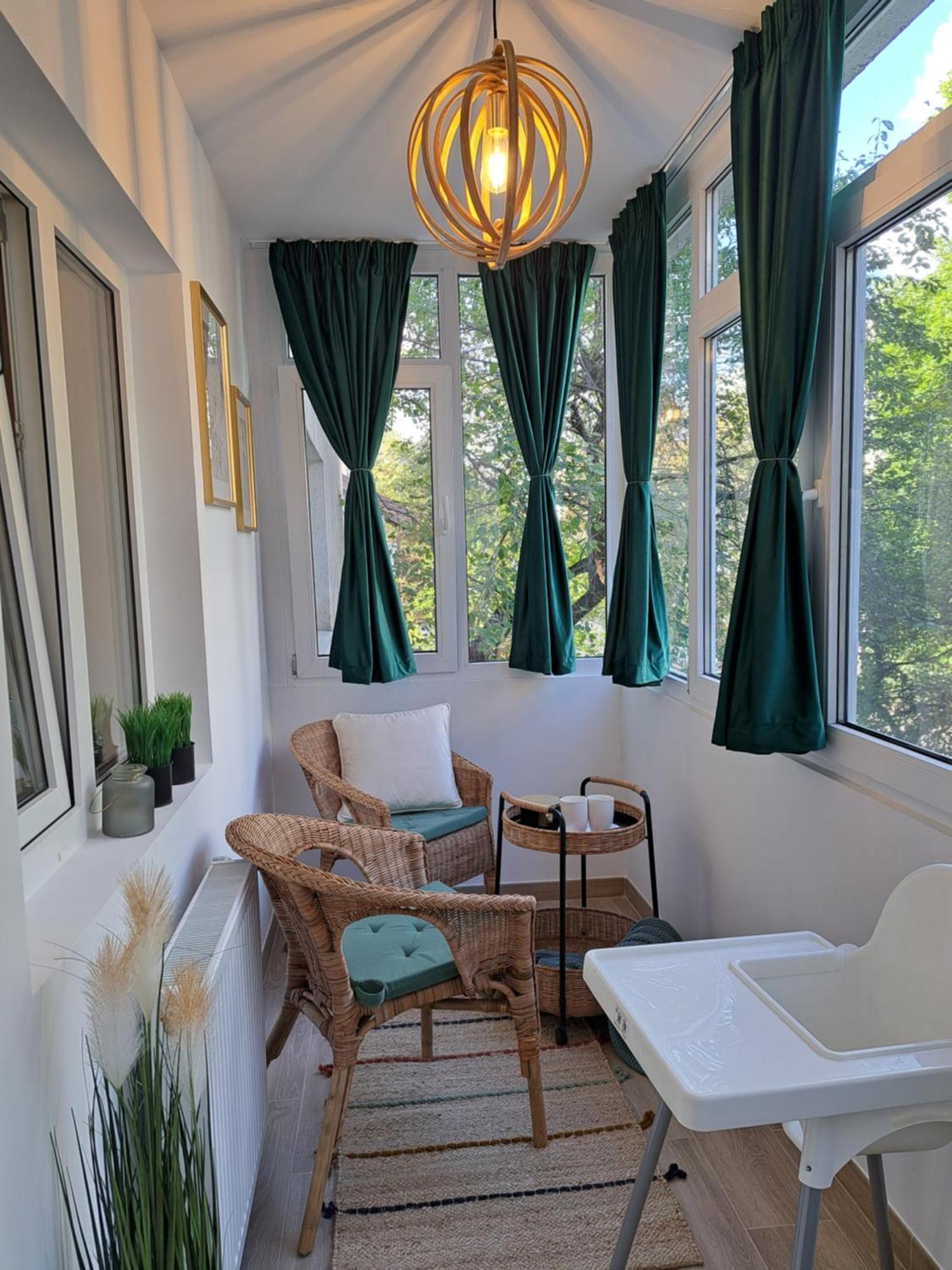 Herastrau Apartament 2 Bucarest Exterior foto